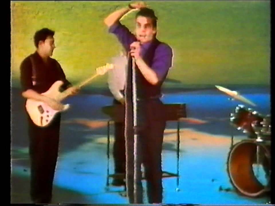 Litfiba – Luna