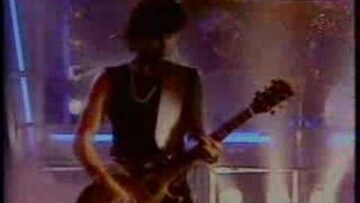 Motörhead – One Track Mind