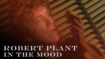 Robert Plant – In The Mood