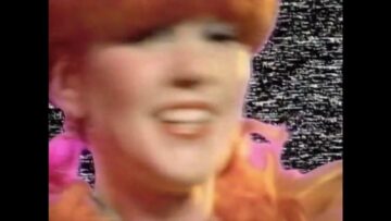 The B-52’s – Legal Tender
