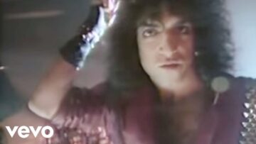 Kiss – All Hell’s Breakin’ Loose