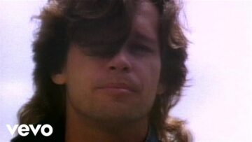 John Mellencamp – Pink Houses