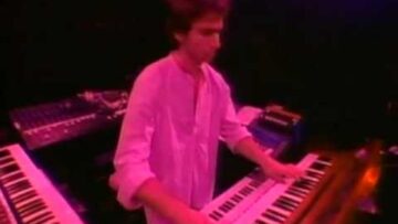 Genesis – Home By the Sea & Second Home By the Sea