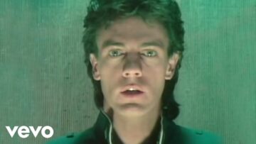 Rick Springfield – Human Touch