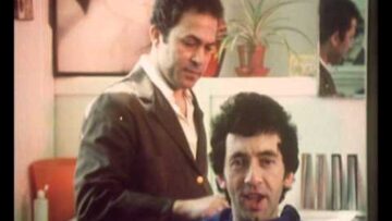 Jona Lewie – I Think I’ll Get My Hair Cut