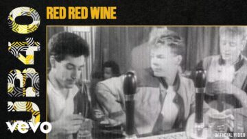 UB40 – Red Red Wine