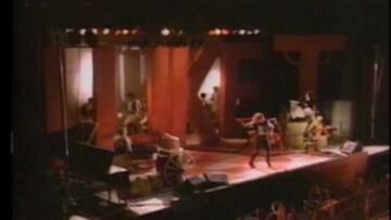 Men Without Hats – I Like