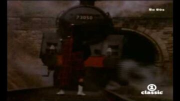 Big Country – Fields Of Fire