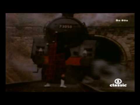 Big Country – Fields Of Fire