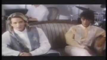 Scritti Politti – Hypnotize