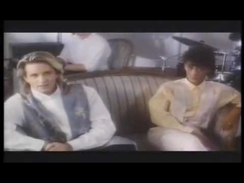 Scritti Politti – Hypnotize