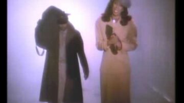 Donna Summer – There Goes My Baby