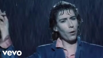 The Psychedelic Furs – Heaven