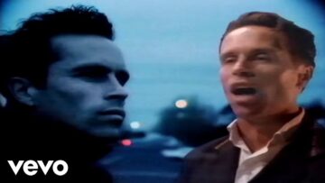 Hunters & Collectors – Throw Your Arms Around Me