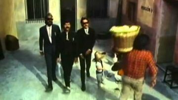 Genesis – Illegal Alien