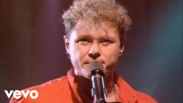 Dan Hartman – We Are The Young