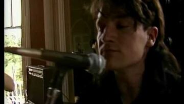 U2 – Pride (In The Name Of Love)  (Slane Castle)