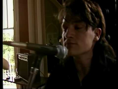 U2 – Pride (In The Name Of Love)  (Slane Castle)