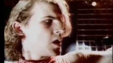 Men Without Hats – Where Do The Boys Go