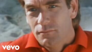 Huey Lewis – If This Is It