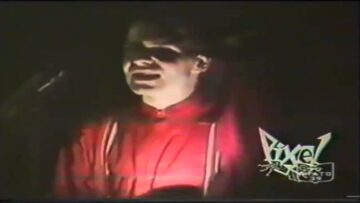 Litfiba – Yassassin