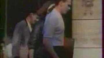 Matt Bianco – Sneaking Out The Back Door