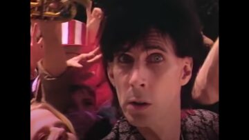 The Cars – Magic