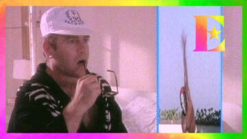 Elton John – Passengers