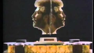 Godley & Creme – Golden Boy