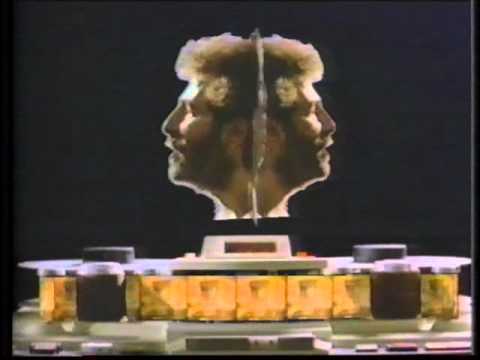 Godley & Creme – Golden Boy