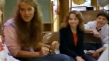 Amy Grant – Angels