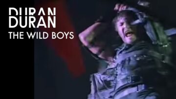 Duran Duran – The Wild Boys