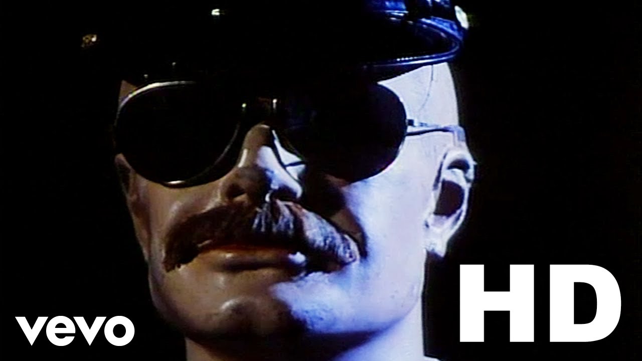 The Alan Parsons Project – Prime Time