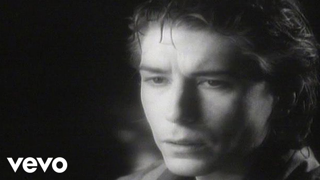 The Psychedelic Furs – The Ghost in You