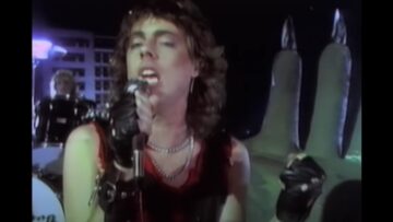 Dokken – Into The Fire