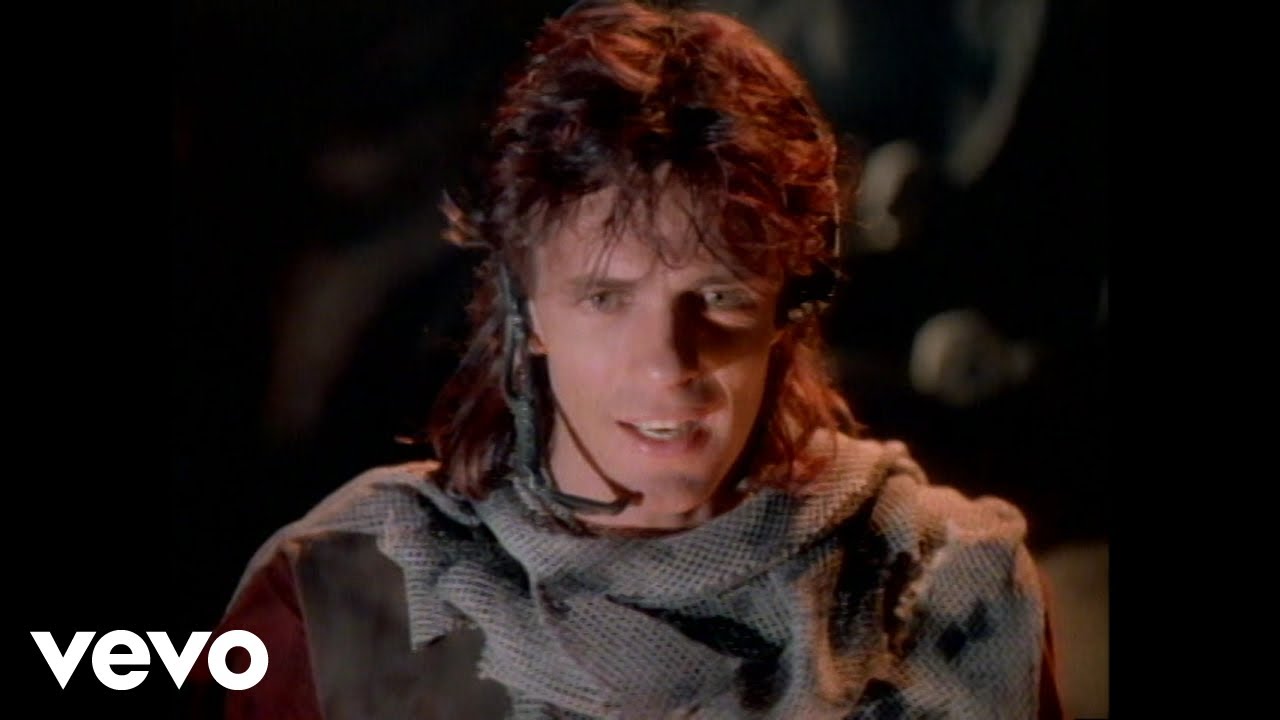 Rick Springfield – Bop ‘Til You Drop