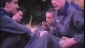 Bronski Beat – It Ain’t Necessarily So