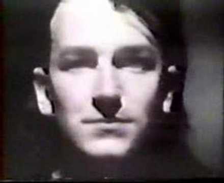 U2 – Pride (In The Name Of Love)  (Faces)