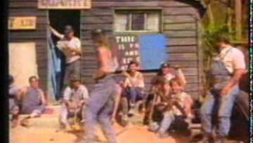 The Boomtown Rats – Drag Me Down