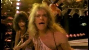 Van Halen – Panama