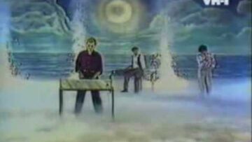 Alphaville – Sounds Like A Melody