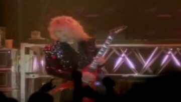 Ratt – You Think You’re Tough