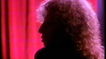 Barbra Streisand – Left in the Dark