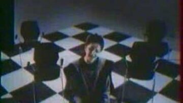 Matt Bianco – Get Out Of Your Lazy Bed