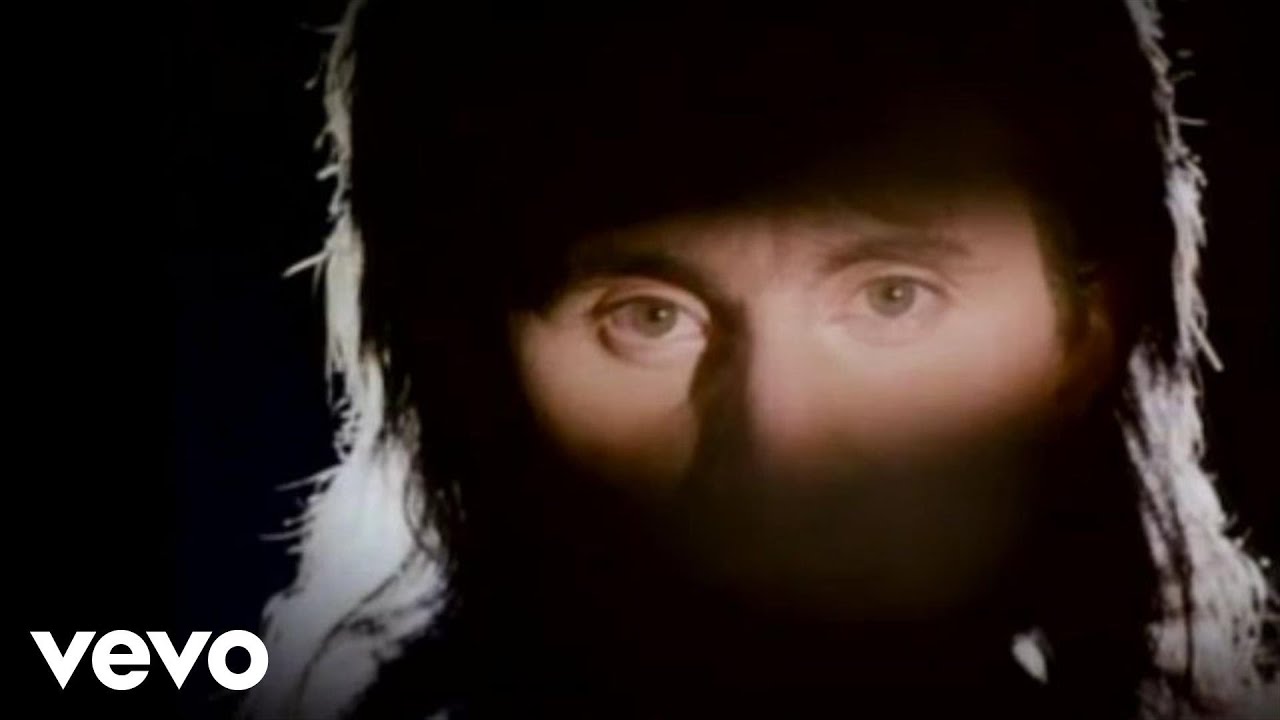 Rush – Distant Early Warning