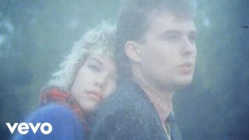 Orchestral Manoeuvres In The Dark – Never Turn Away