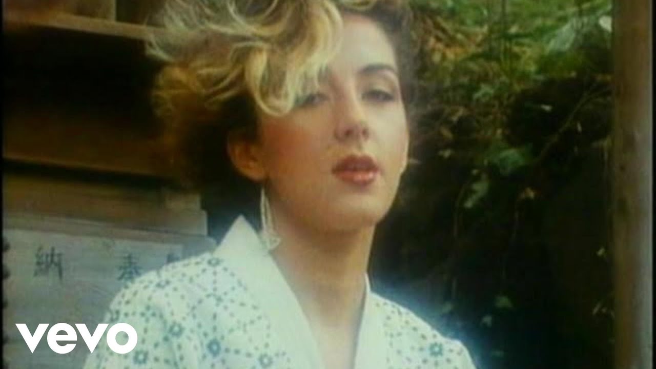 Mecano – Japón