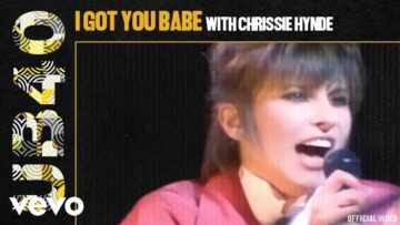 UB40 – I Got You Babe