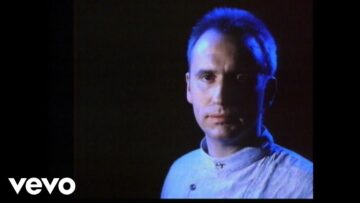 Men At Work – Maria