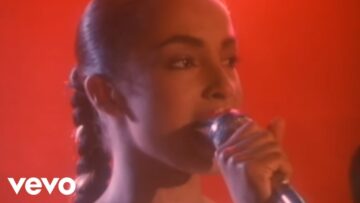 Sade – Smooth Operator